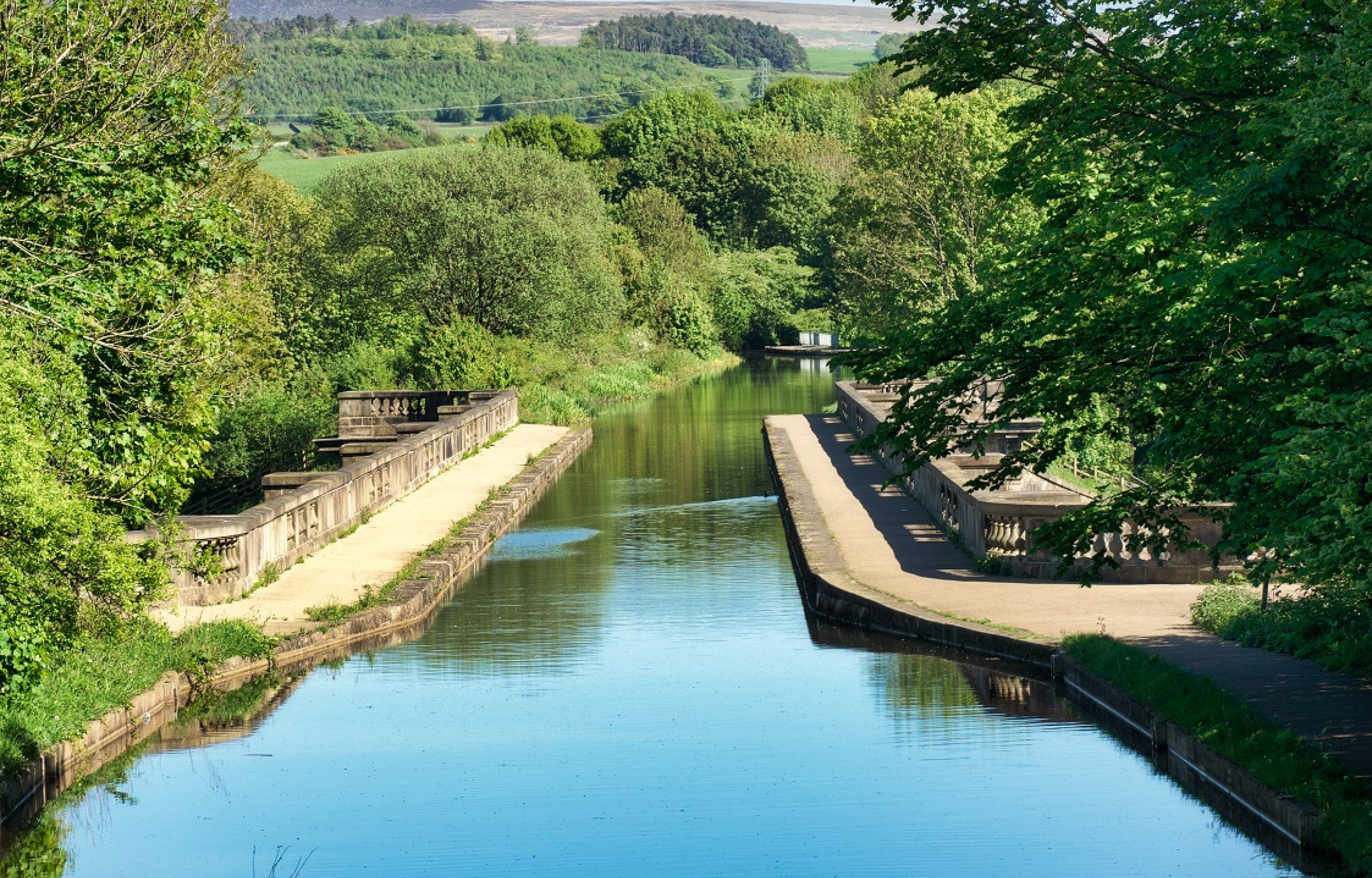 Lancaster Aqueduct