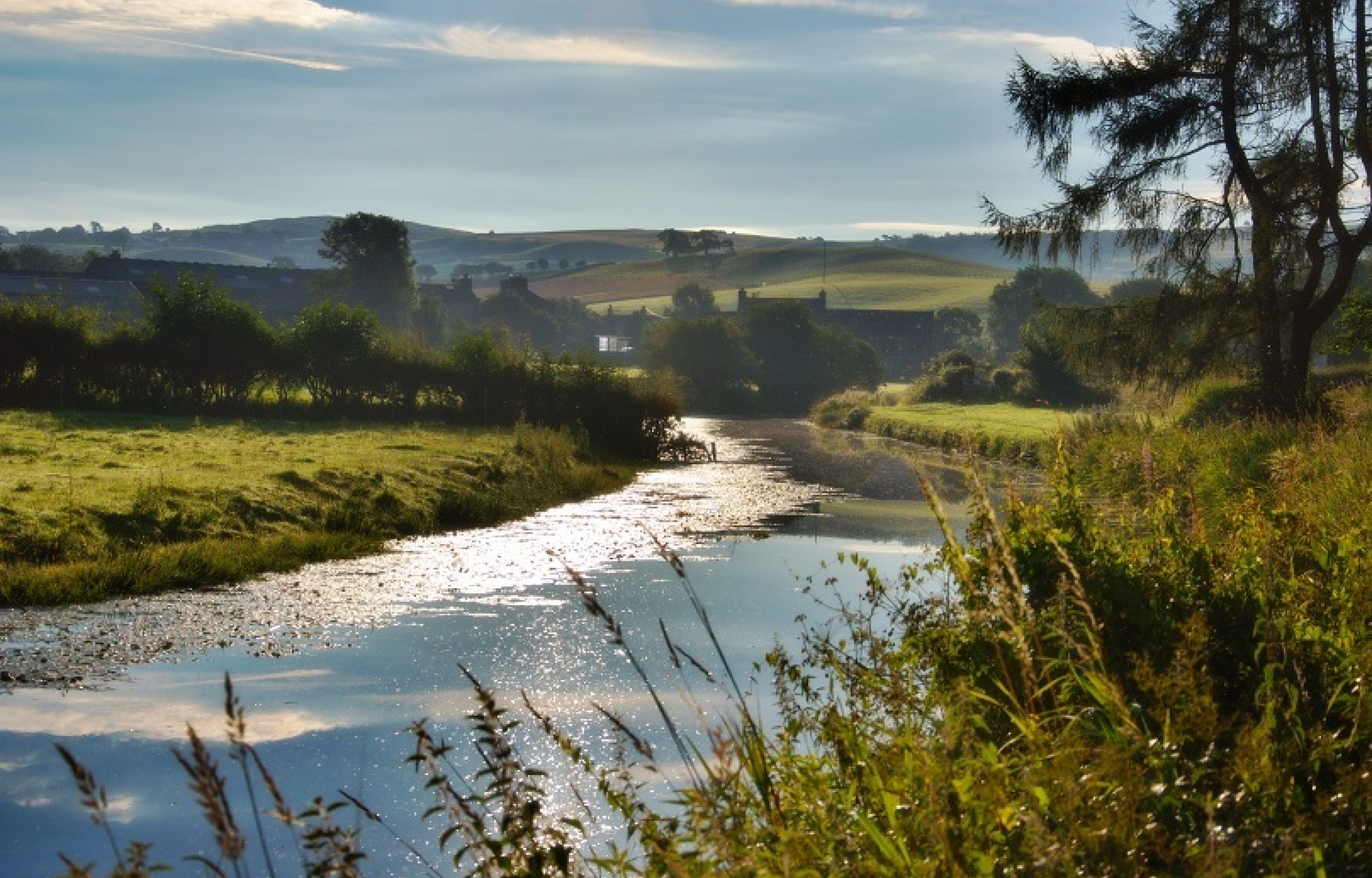 Lancaster Canal