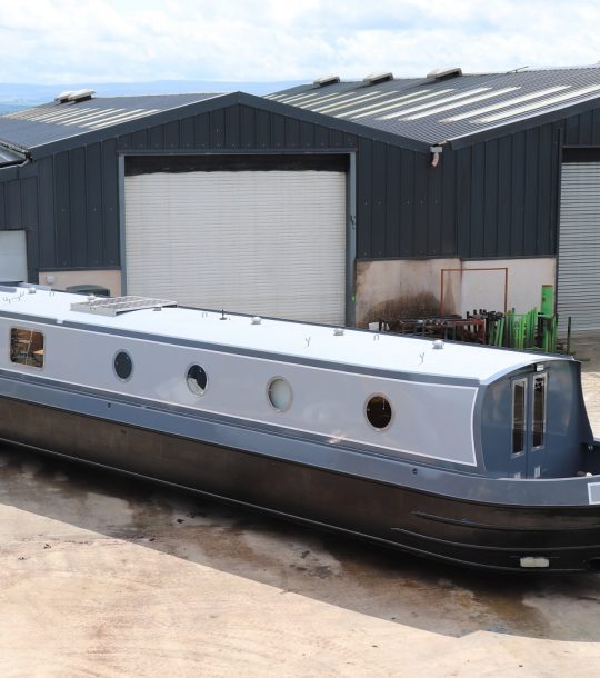 Boat Building