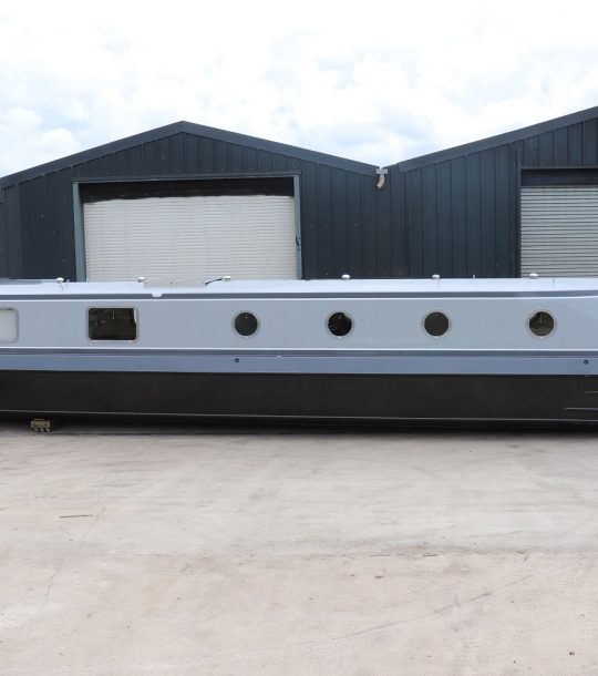 Boat Building