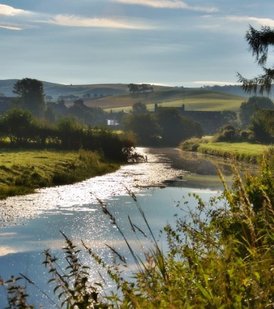 Lancaster Canal