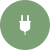 Plug Icon